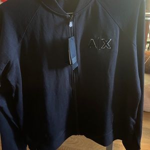 Armani Exchange jacket